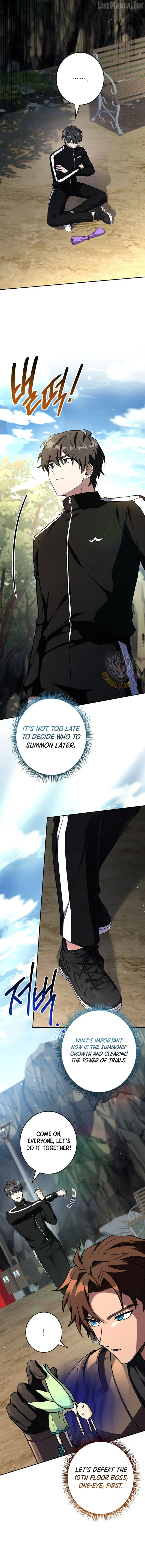 Only I Have an EX-Grade Summon Chapter 29 image 11_optimized
